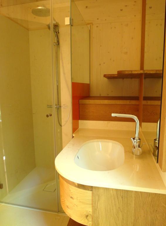 Baumhaus Lodge Schrems Schrems  Rum bild