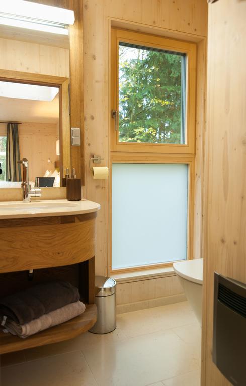 Baumhaus Lodge Schrems Schrems  Exteriör bild